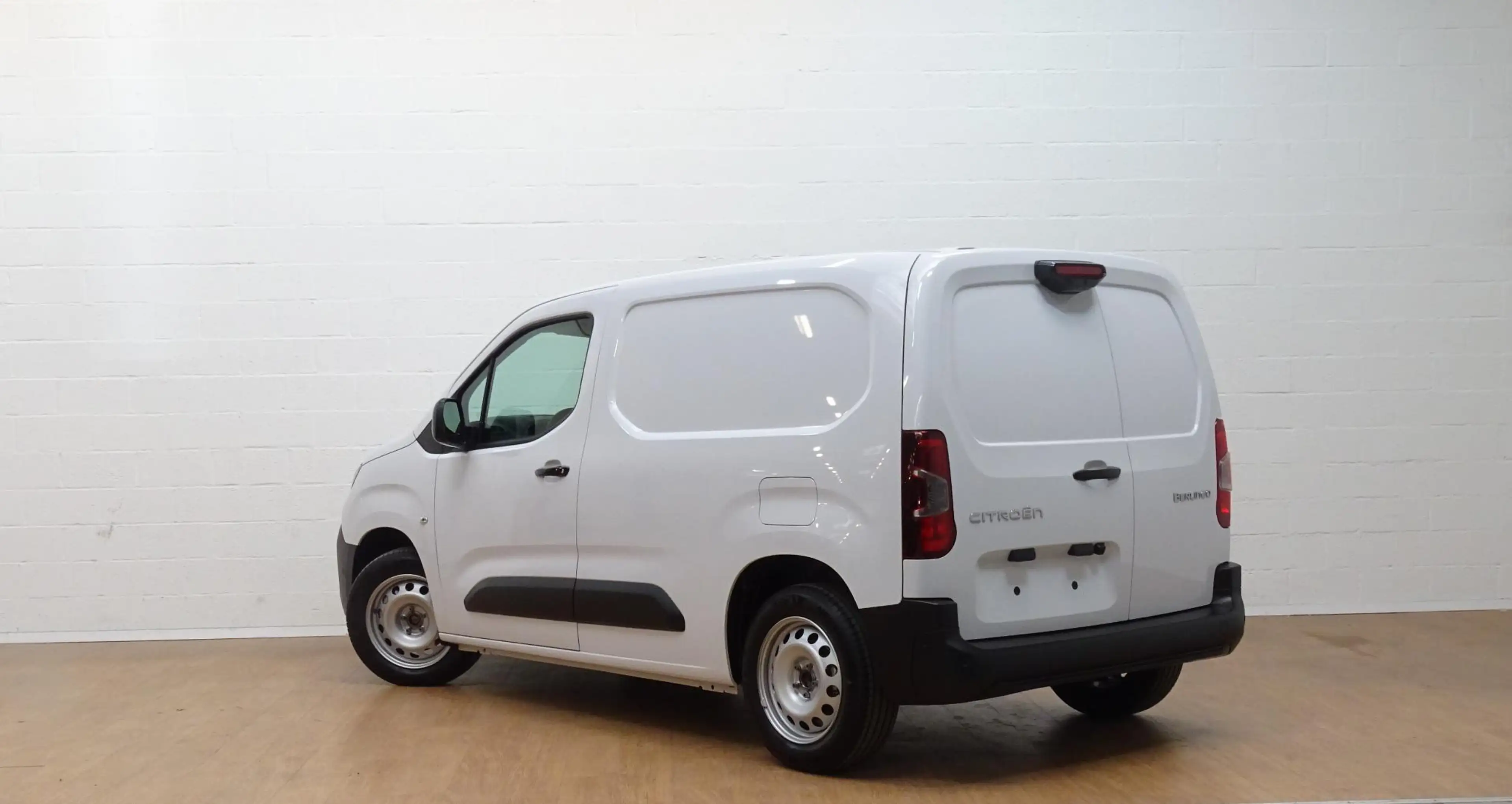 Citroen Berlingo M Light 1.5 BHDi 130 EAT8 — photo 3