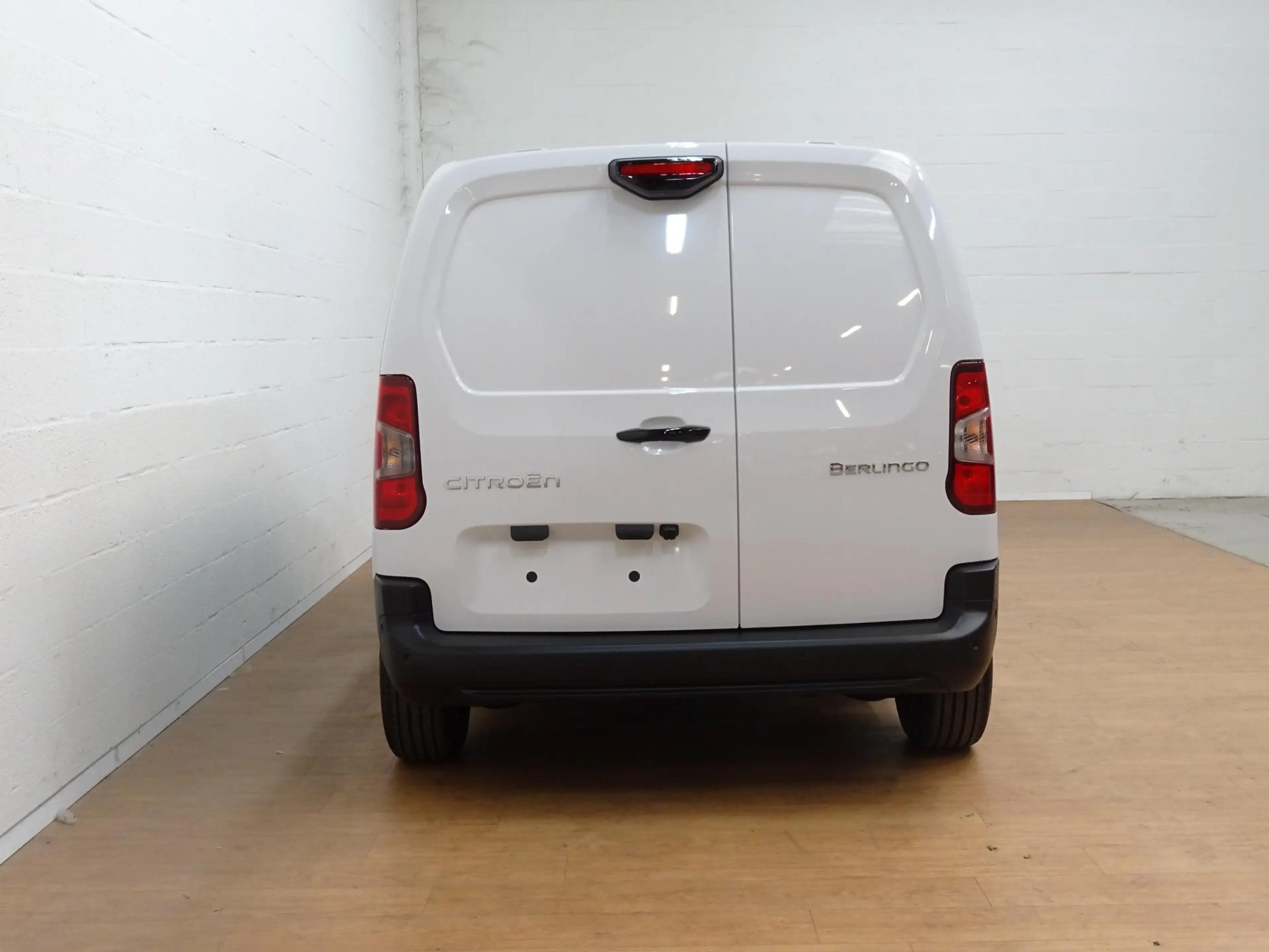 Citroen Berlingo M Light 1.5 BHDi 130 EAT8 — photo 10