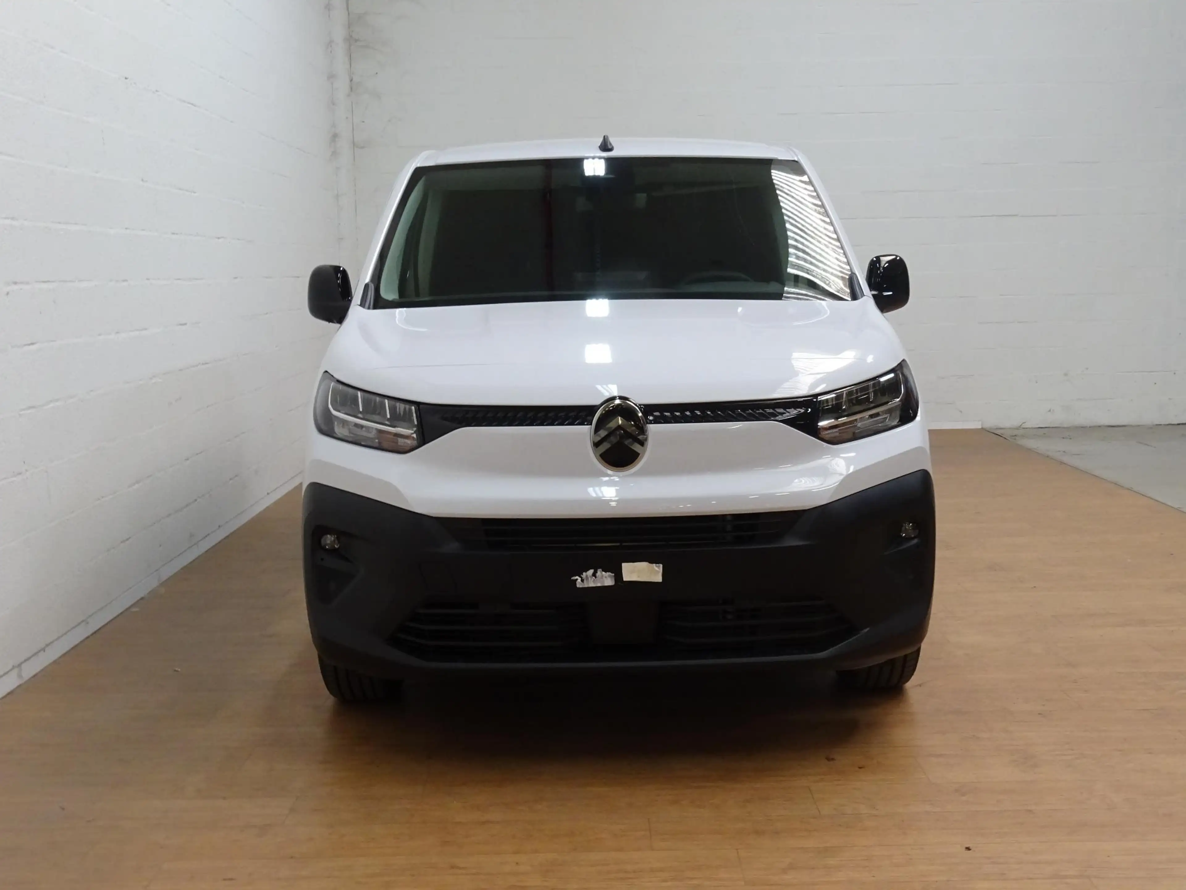 Citroen Berlingo M Light 1.5 BHDi 130 EAT8 — photo 9
