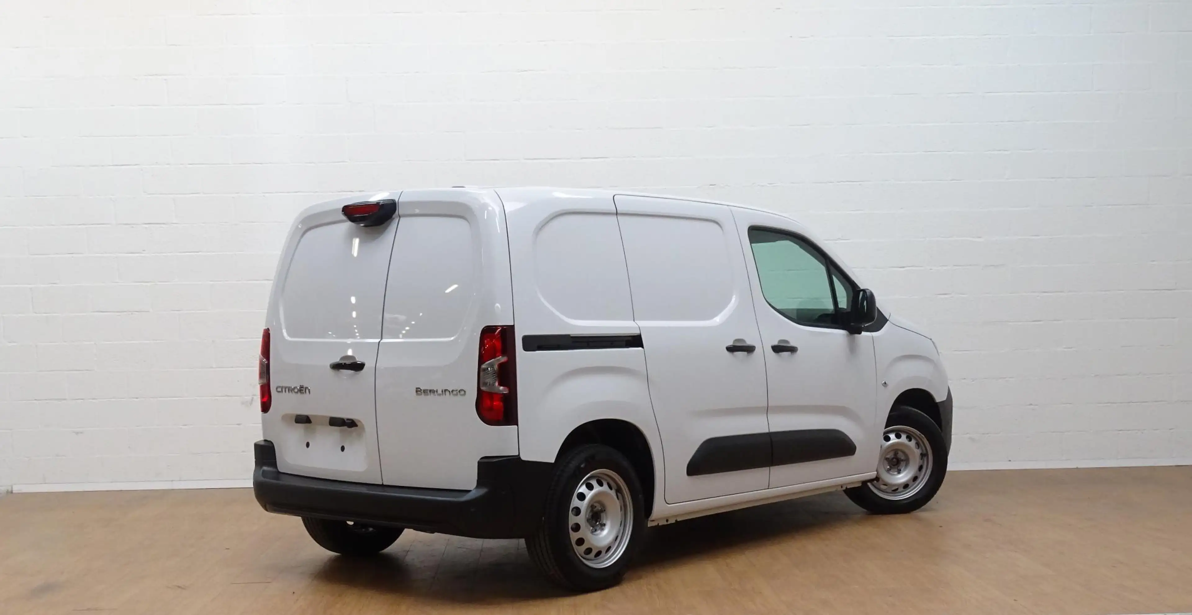 Citroen Berlingo M Light 1.5 BHDi 130 EAT8 — photo 4