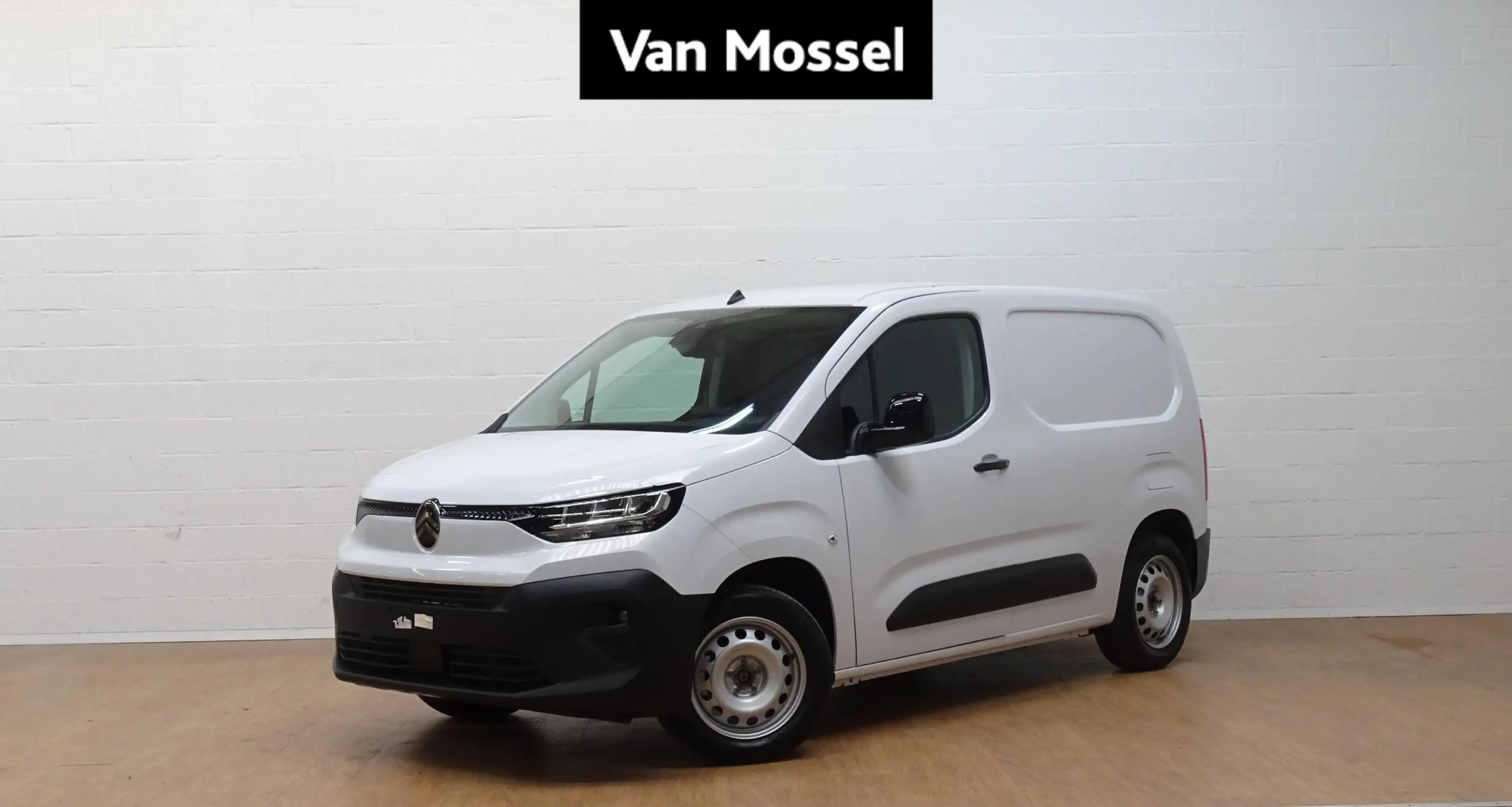 Citroen Berlingo M Light 1.5 BHDi 130 EAT8