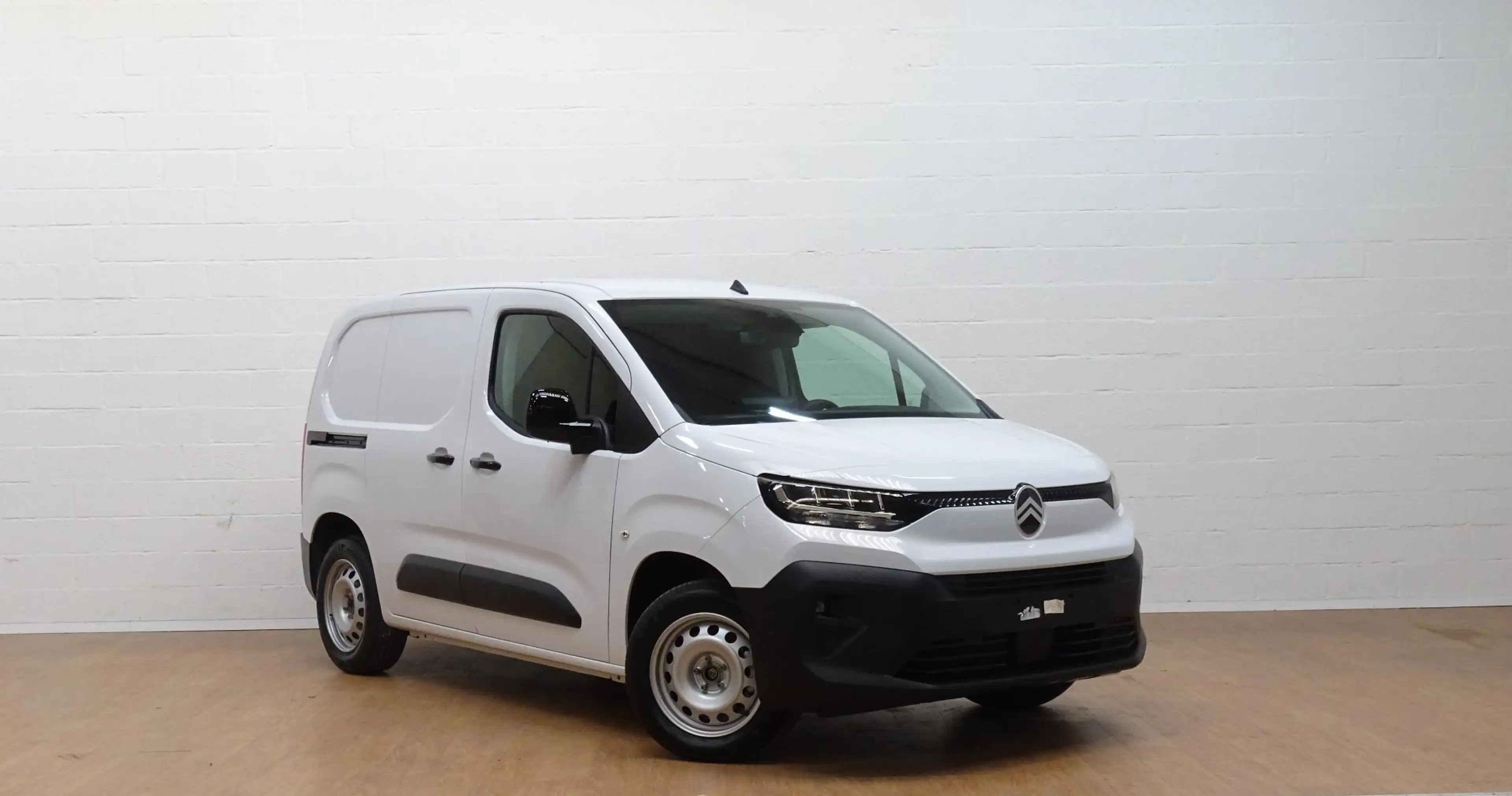 Citroen Berlingo M Light 1.5 BHDi 130 EAT8 — photo 2