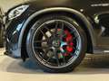 Mercedes-Benz GLC 63 AMG S 4Matic+ V8 Biturbo | Lichte Vracht - Garantie Noir - thumbnail 5