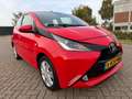 Toyota Aygo 1.0 VVT-i x Rood - thumbnail 4