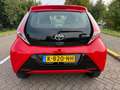 Toyota Aygo 1.0 VVT-i x Rood - thumbnail 18