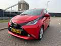 Toyota Aygo 1.0 VVT-i x Rood - thumbnail 21