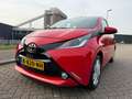 Toyota Aygo 1.0 VVT-i x Rood - thumbnail 2