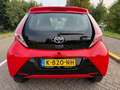 Toyota Aygo 1.0 VVT-i x Rood - thumbnail 17