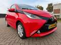 Toyota Aygo 1.0 VVT-i x Rood - thumbnail 20