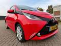 Toyota Aygo 1.0 VVT-i x Rood - thumbnail 19