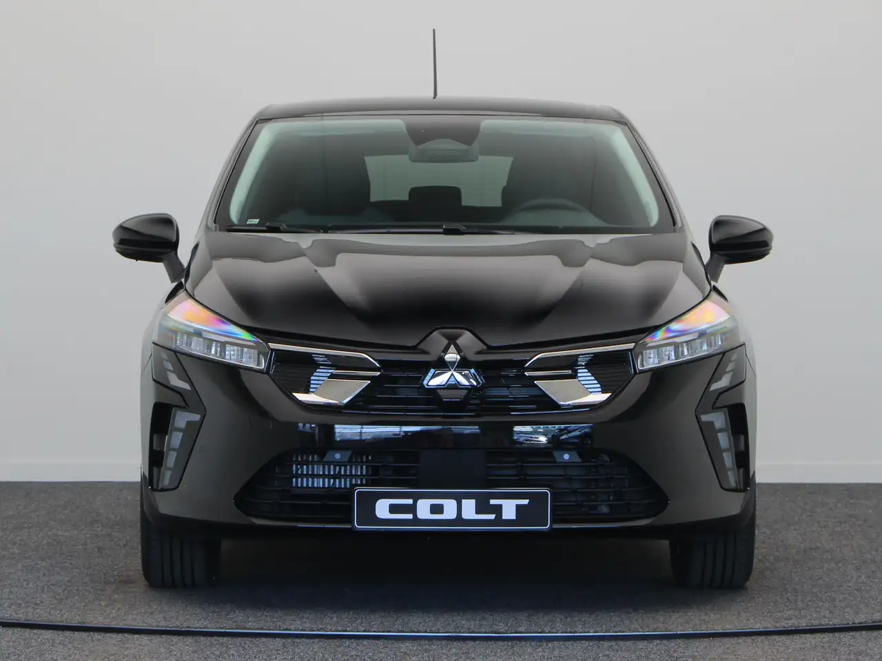 Mitsubishi Colt 2026