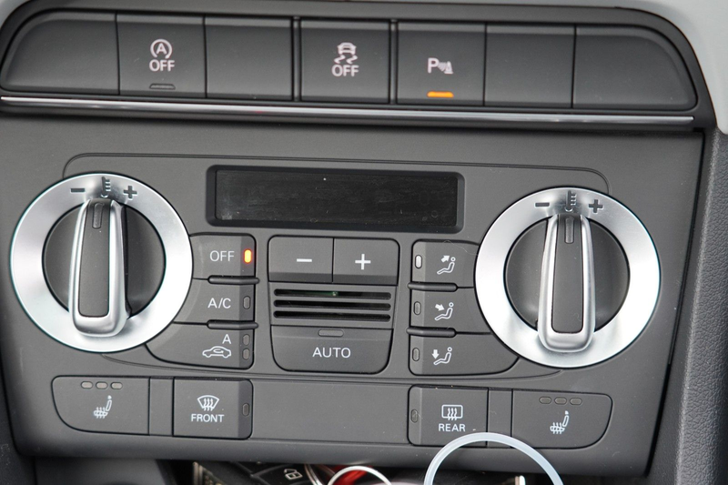 Audi Q3 2.0 TDI MIT 3 JAHREN GARANTIE !!! — photo 15