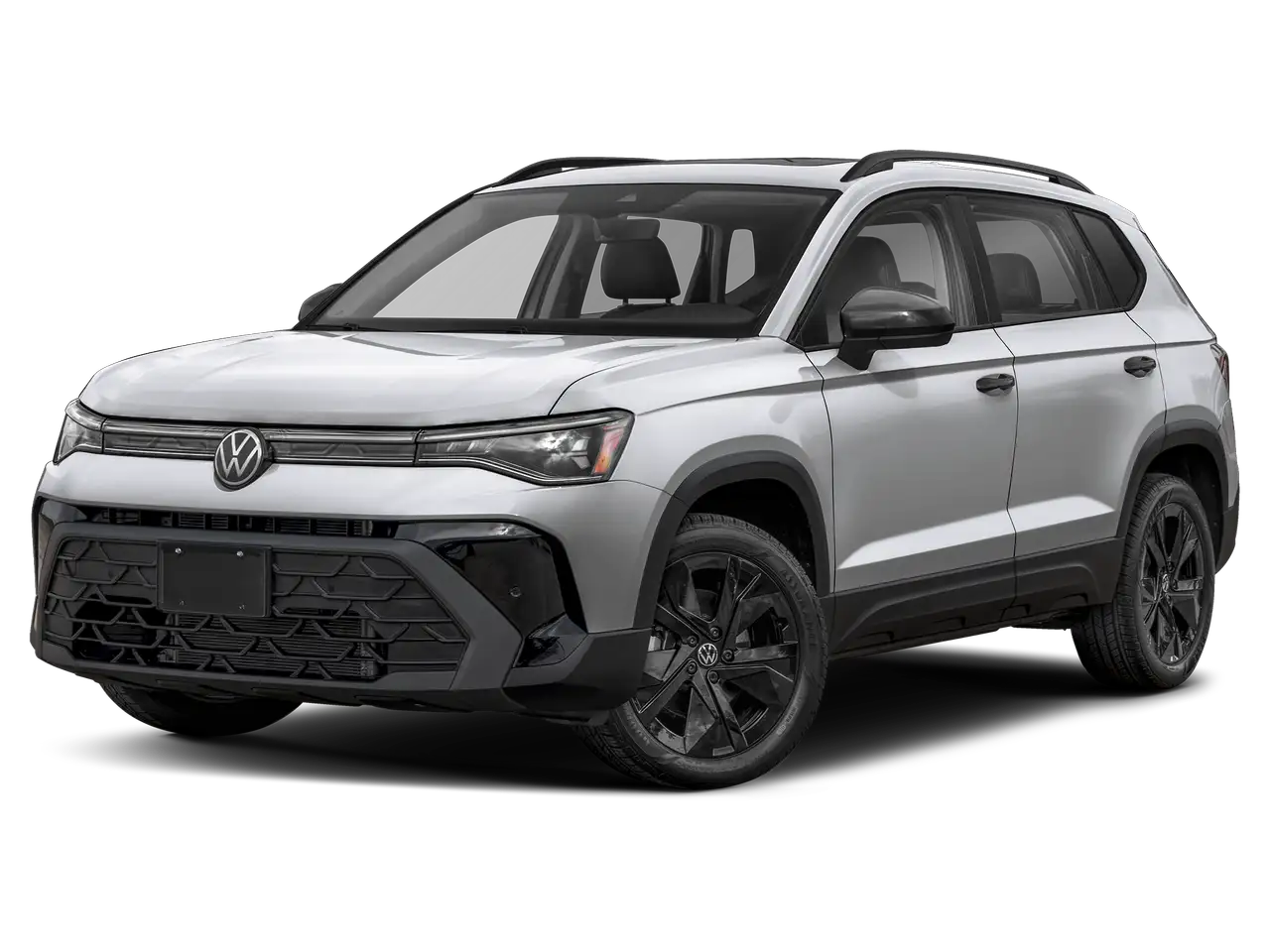 2026 Volkswagen Taos