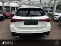 Mercedes-Benz GLC 220 d 4M AMG Sport Night Distr AHK Pano 360 Blanc - thumbnail 5