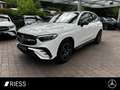 Mercedes-Benz GLC 220 d 4M AMG Sport Night Distr AHK Pano 360 Blanc - thumbnail 1