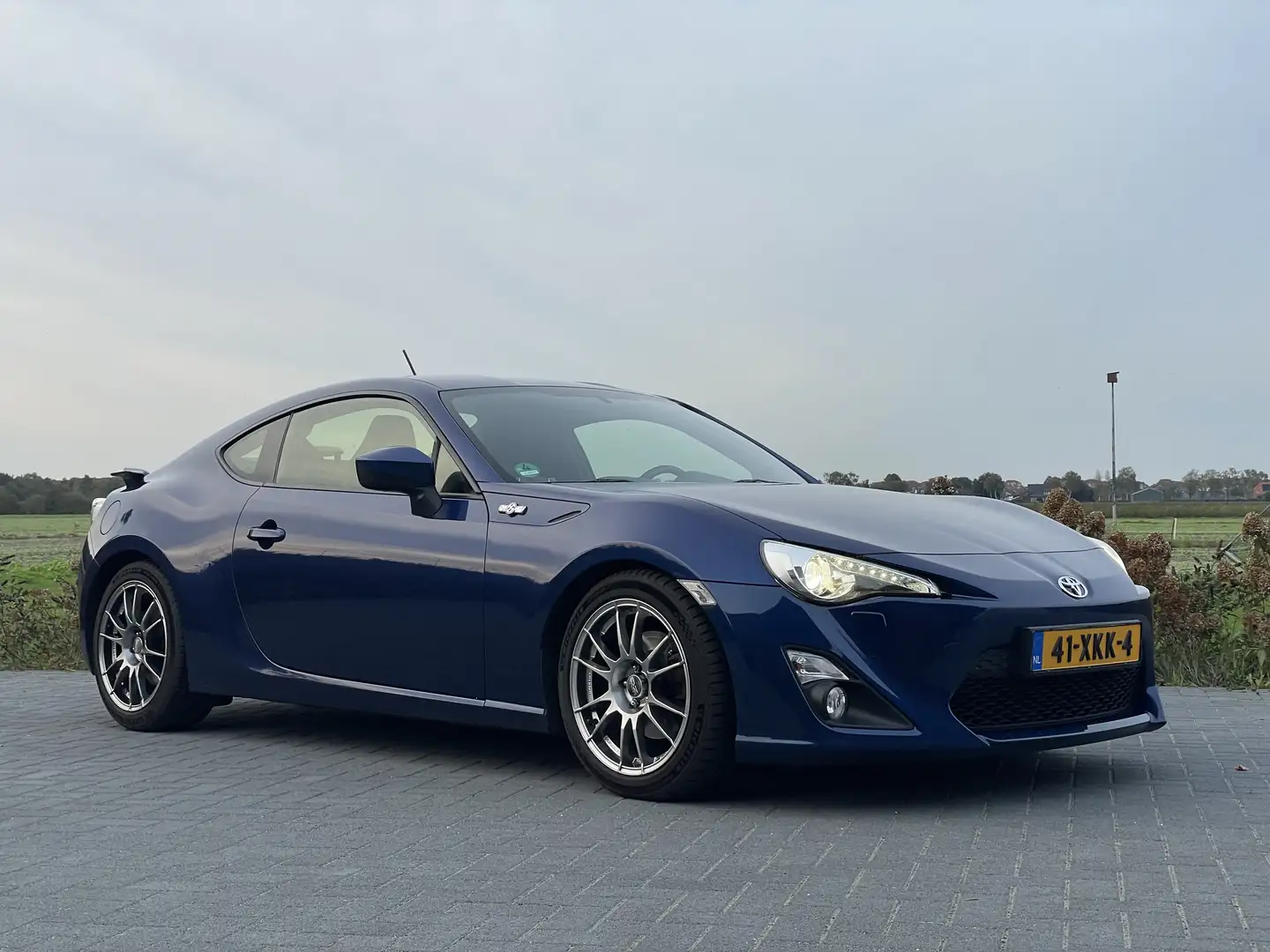 Toyota GT86 NL-auto | Dealer onderhouden | Origneel & compleet - 2