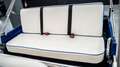 Piaggio Ape Calessino Edizione Limitata Nº 176/999 678 Km Cert. Unico Prop. Blau - thumbnail 14