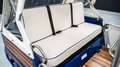Piaggio Ape Calessino Edizione Limitata Nº 176/999 678 Km Cert. Unico Prop. Blau - thumbnail 13