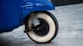 Piaggio Ape Calessino Edizione Limitata Nº 176/999 678 Km Cert. Unico Prop. Blau - thumbnail 19