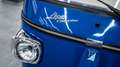 Piaggio Ape Calessino Edizione Limitata Nº 176/999 678 Km Cert. Unico Prop. Blau - thumbnail 25