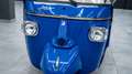 Piaggio Ape Calessino Edizione Limitata Nº 176/999 678 Km Cert. Unico Prop. Blau - thumbnail 23