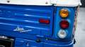 Piaggio Ape Calessino Edizione Limitata Nº 176/999 678 Km Cert. Unico Prop. Blau - thumbnail 21