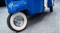 Piaggio Ape Calessino Edizione Limitata Nº 176/999 678 Km Cert. Unico Prop. Blau - thumbnail 24