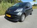 Peugeot 107 1.0-12V XS is goed onderhouden en beschikt over ai Grijs - thumbnail 1