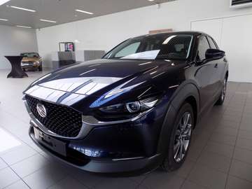 2.0i SKYACTIV-X MHE Skycruise Automaat