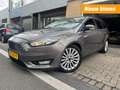 Ford Focus 2.0 TDCI Titanium Edition NAVI CLIMA CAMERA RIJDT Grijs - thumbnail 1