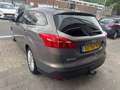 Ford Focus 2.0 TDCI Titanium Edition NAVI CLIMA CAMERA RIJDT Grijs - thumbnail 7