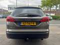 Ford Focus 2.0 TDCI Titanium Edition NAVI CLIMA CAMERA RIJDT Grijs - thumbnail 8