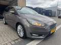 Ford Focus 2.0 TDCI Titanium Edition NAVI CLIMA CAMERA RIJDT Grijs - thumbnail 5