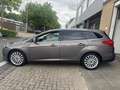 Ford Focus 2.0 TDCI Titanium Edition NAVI CLIMA CAMERA RIJDT Grijs - thumbnail 14