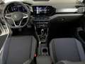 Volkswagen T-Cross 1.5 TSI DSG Style AHK Navi Digitales Cockpit LED S Silber - thumbnail 9