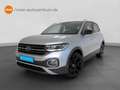 Volkswagen T-Cross 1.5 TSI DSG Style AHK Navi Digitales Cockpit LED S Silber - thumbnail 1