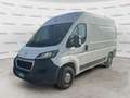 Peugeot Boxer Boxer 350 L2H2 2.0 Diesel 130 CV Blanc - thumbnail 1
