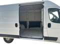 Peugeot Boxer Boxer 350 L2H2 2.0 Diesel 130 CV Blanc - thumbnail 9
