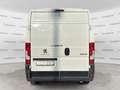 Peugeot Boxer Boxer 350 L2H2 2.0 Diesel 130 CV Blanc - thumbnail 5