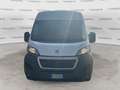 Peugeot Boxer Boxer 350 L2H2 2.0 Diesel 130 CV Blanc - thumbnail 8