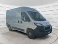 Peugeot Boxer Boxer 350 L2H2 2.0 Diesel 130 CV Blanc - thumbnail 2