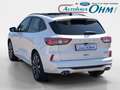 Ford Kuga ST-Line X 2.5 Duratec - PHEV - RFK - NAV - SHD - Weiß - thumbnail 6