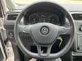 Volkswagen Caddy Maxi Trendline 7.Sitzer Weiß - thumbnail 12