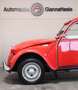 Citroen 2CV 2 CV 6 Club 2.Hand*original*18450km Rot - thumbnail 30