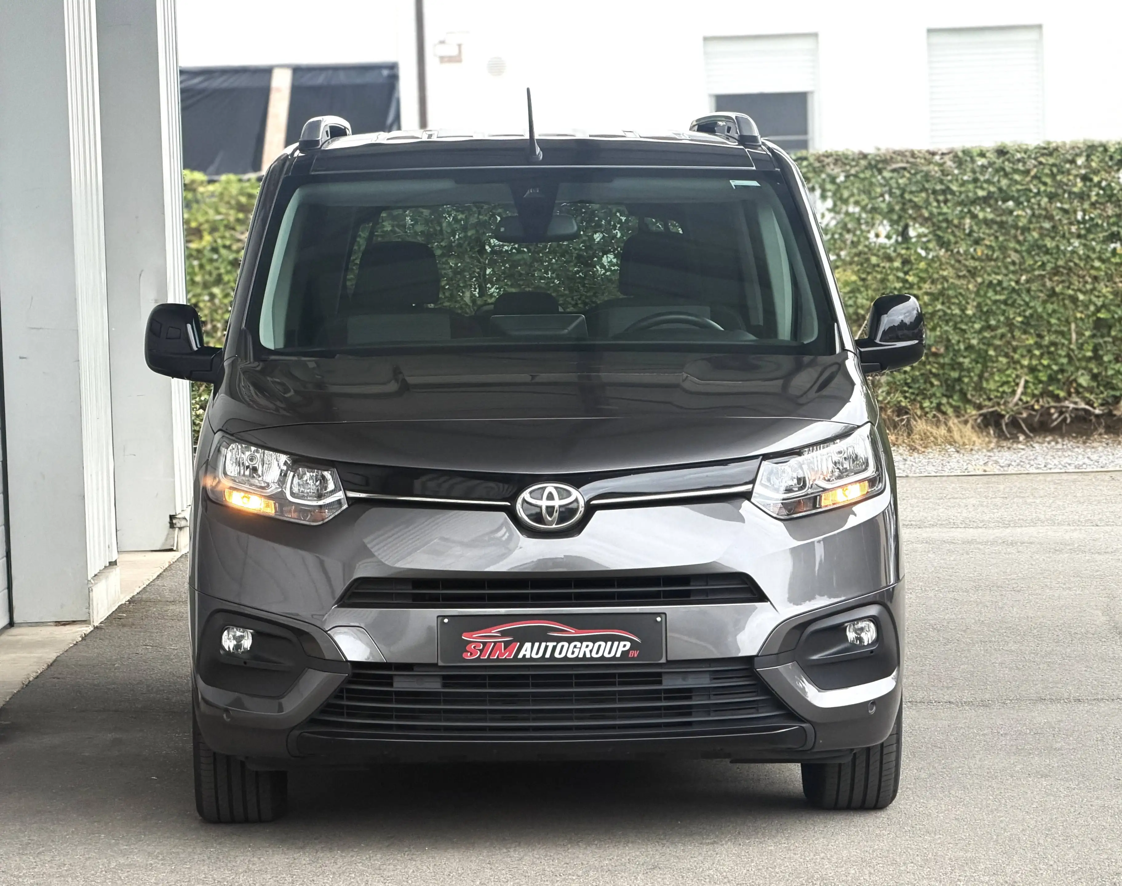 Toyota Proace City 1.2/Benzine/Carplay/Camera/Airco/Euro6d/5Jaar Garantie — photo 4