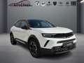 Opel Mokka e GS Line Blanc - thumbnail 2