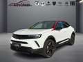 Opel Mokka e GS Line Blanc - thumbnail 1