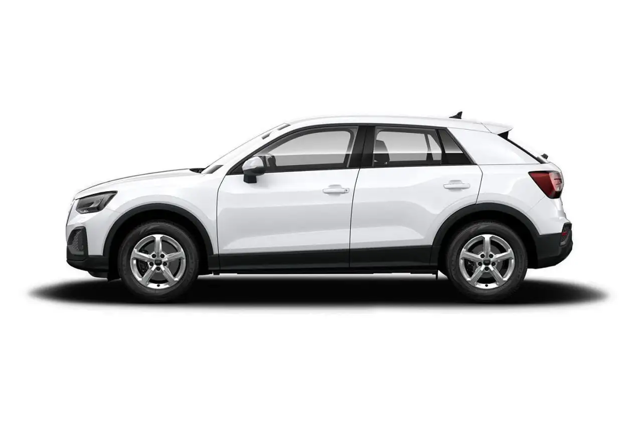 Audi Q2 2026