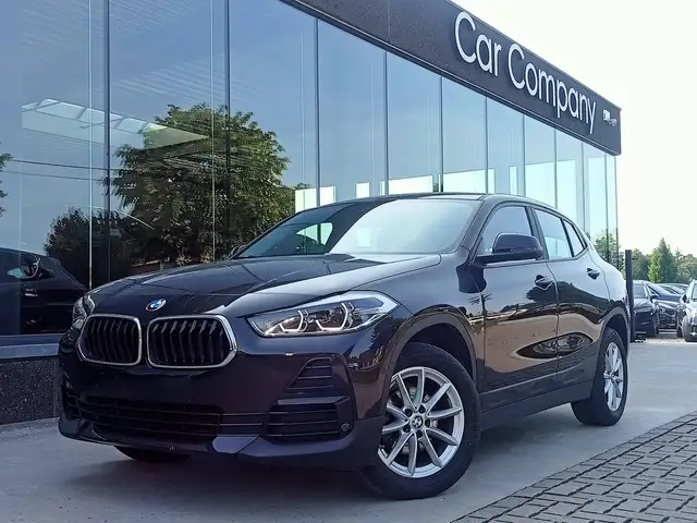 BMW X2 1.5 d sDrive16 AAC*DAB*CC*PDC*TREKHAAK