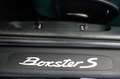 Porsche Boxster S Cabrio 3.2 Tiptronic- Spoiler- youngtimer Schwarz - thumbnail 23